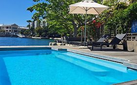 V&A Waterfront Marina Family Apartment 201 Altmore Cape Town